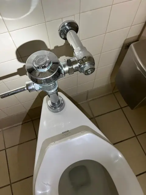 Fixture installation and repair for Hydro Jetting in Golden